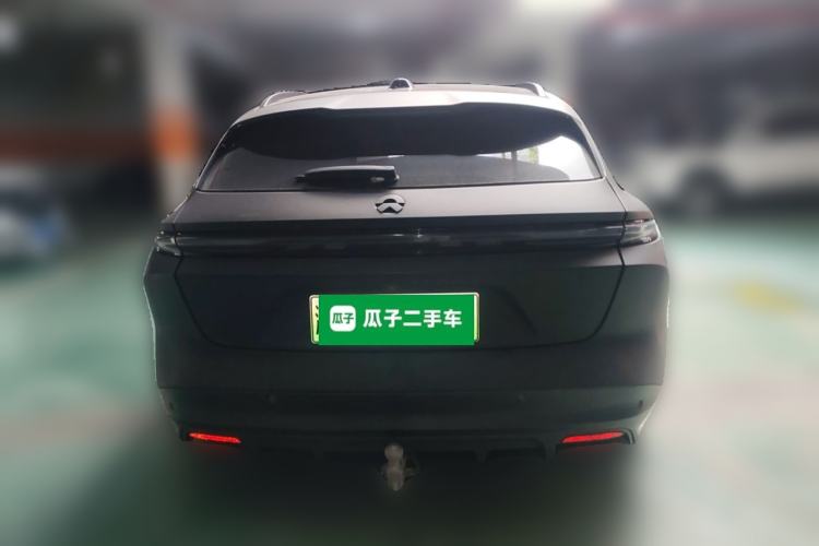 Used Nio ET5T 2023 75 kWh Touring
