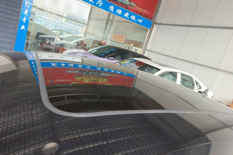 Used Volkswagen Magotan 2020 330TSI DSG Luxury Edition Roof