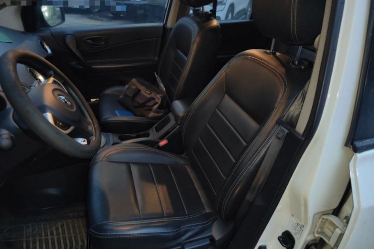 Used Renault Koleos 2015 2.0L Two-Wheel Drive Standard Edition