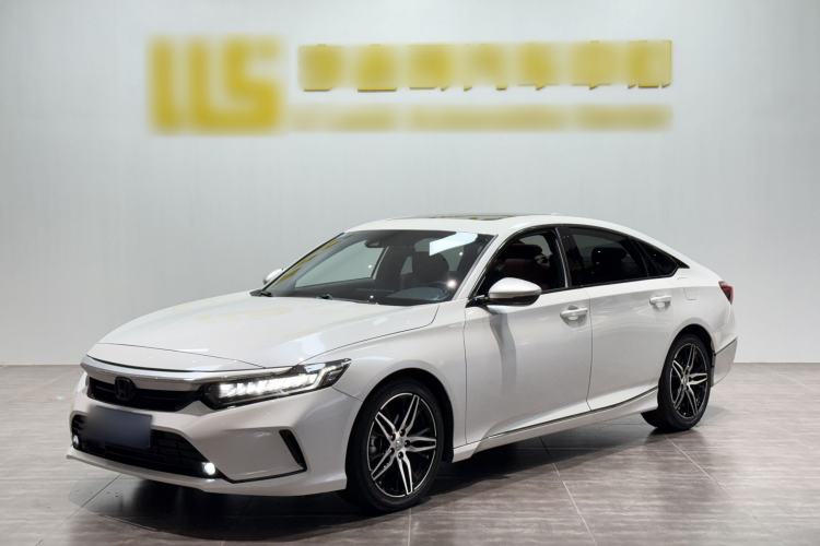 Used Honda Inspire 2022 260TURBO Jingyue Version