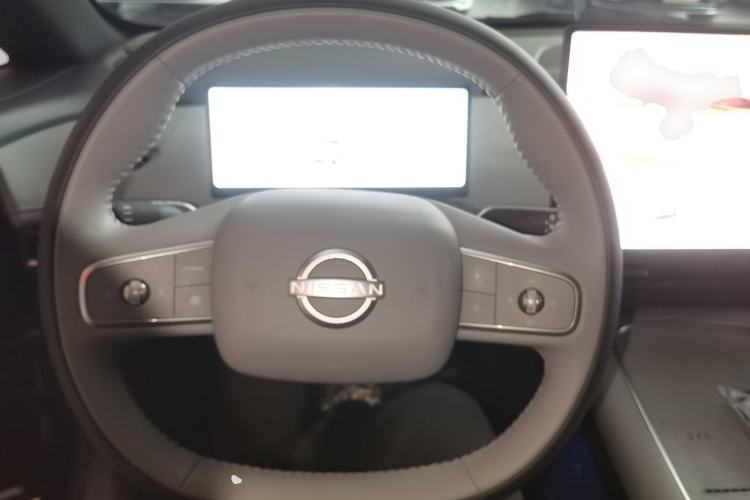 Used Nissan N7 2025 510 Pro
