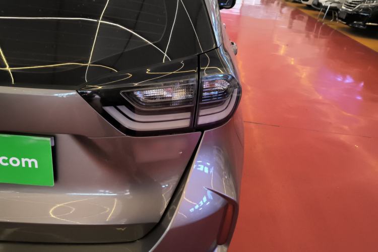 Used Honda LIFE 2021 1.5L CVT SPO-SS Dynamic Edition
