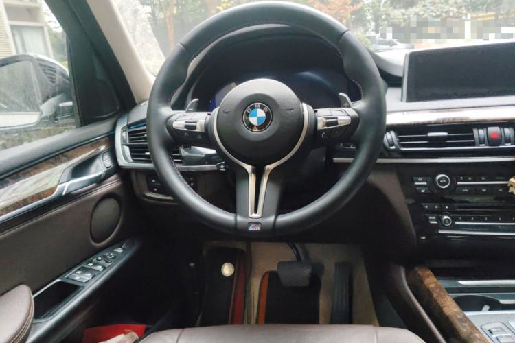 Used BMW X5 (Import) 2017 xDrive28i