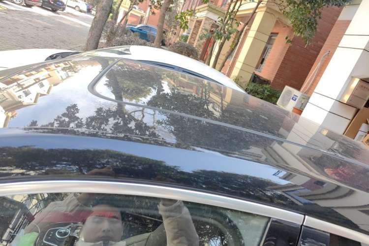 Used SERES SF5 2020 Two-Wheel Drive High-Performance Sports Edition