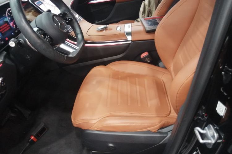 Used Mercedes-Benz GLC 2023 Refreshed GLC 300 L 4MATIC Dynamic Edition 5 Seats