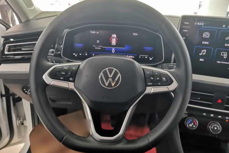 Used Volkswagen Sagitar 2024 300TSI DSG Excellence Edition