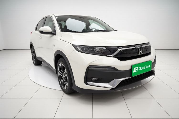 Used Honda XR-V 2021 220TURBO CVT Comfort Version
