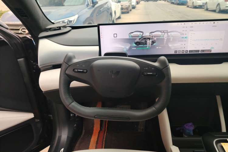 Used Jiyue 01 2024 Max
