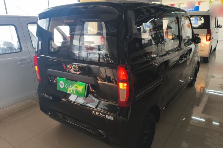 Used Wuling Zhiguang New Energy 2025 Standard Model