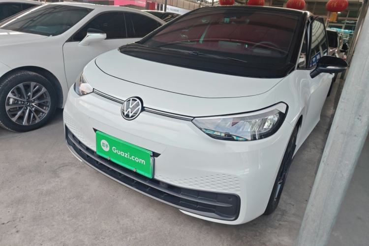 Used Volkswagen ID.3 2024 Outstanding Edition