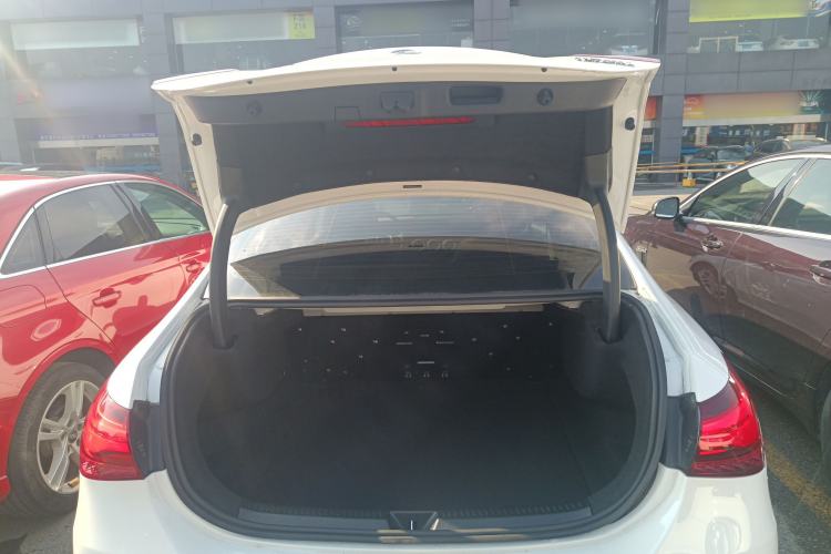 Used Mercedes-Benz A-Class 2025 A 180 L
