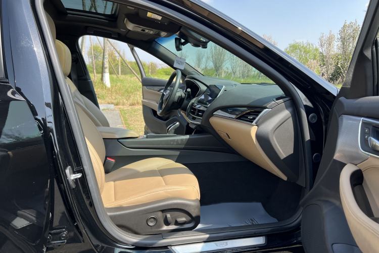 Used Cadillac CT5 2023 28T Prestige Model