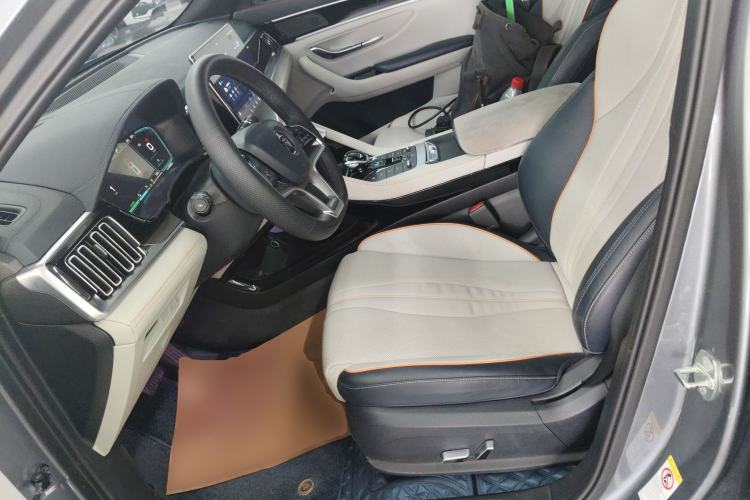 Used BYD Song PLUS New Energy 2021 DM-i 110KM Flagship PLUS