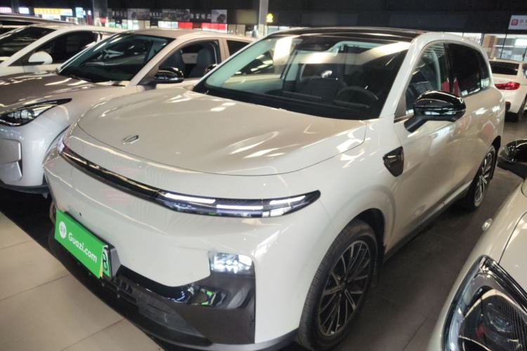 Used Leapmotor B10 2025 510 Joyful Edition