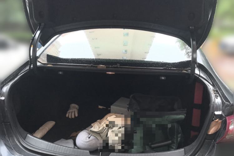 Used Chevrolet Malibu XL 2021 535T Automatic Sport Edition