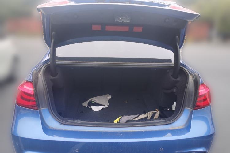 Used BMW 3 Series 2017 330Li M Sport Edition
