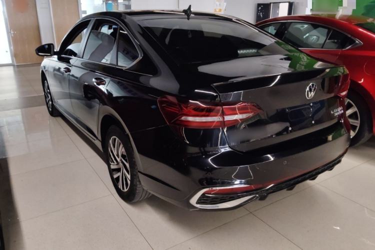 Used Volkswagen Lavida 2024 300TSI DSG Starry Sky Deluxe Edition