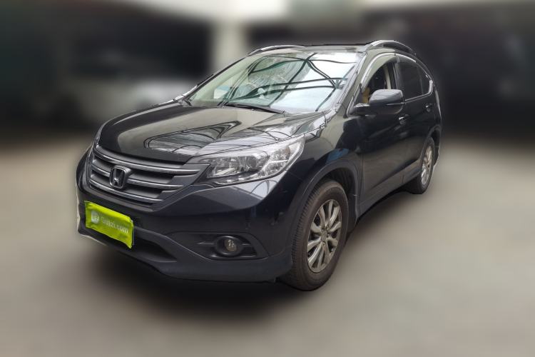 Used Honda CR-V 2013 2.0L 2WD Classic Edition