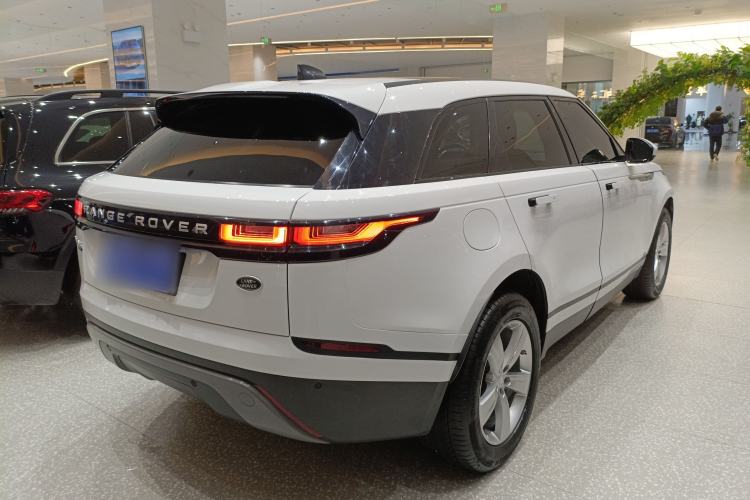 Used Land Rover Range Rover Velar 2019 250 PS
