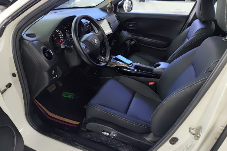 Used Honda XR-V 2017 1.8L EXi CVT Comfort Version
