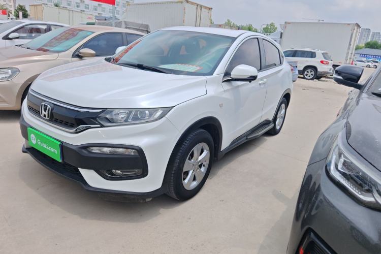 Used Honda XR-V 2017 1.5L LXi CVT Classic Edition