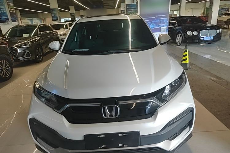 Used Honda XR-V 2021 1.5L CVT Comfort Version