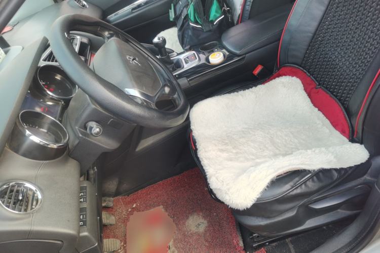 Used Peugeot 3008 2015 2.0L Manual Classic Edition
