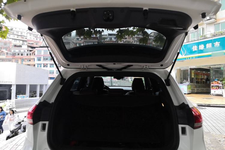 Used Haval H6 2018 Red-Label 1.5T Automatic Ultra-Luxury Model