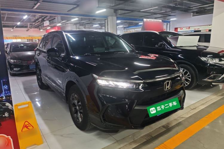 Used Honda Breeze 2023 240TURBO Two-Wheel Drive Elite Edition 5 Seats