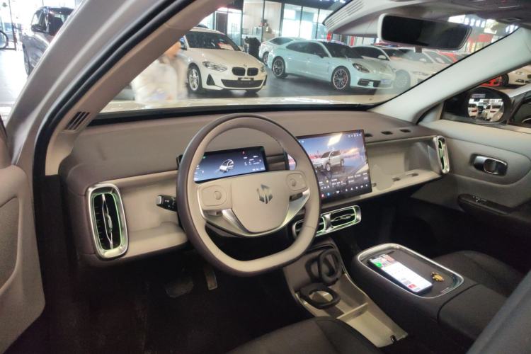 Used Leapmotor B10 2025 510 Joyful Edition