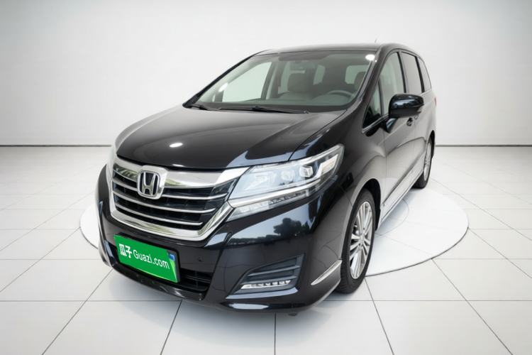 Used Honda Elysion 2016 2.4L Classic Edition Guazi used car, China used car export, Used car for sale, Used cars, Cheapest cars for sale