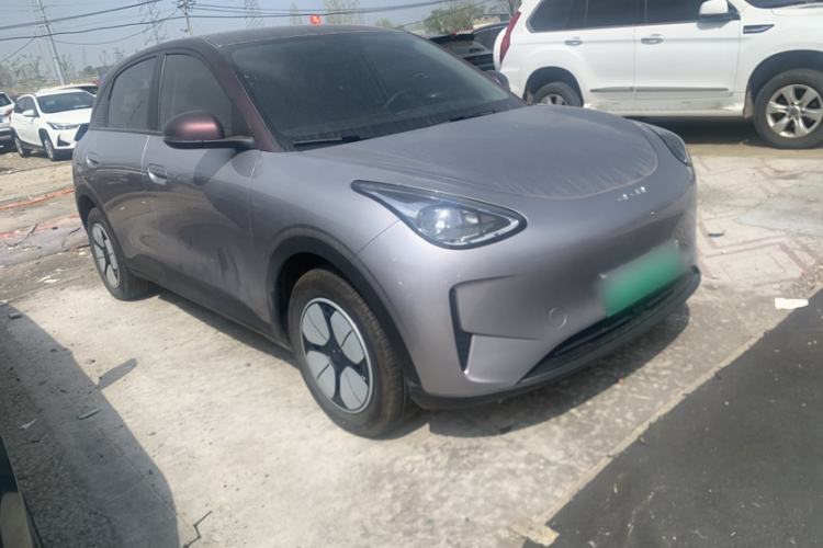 Used Geely Galaxy Geome 2025 310km Youth Edition
