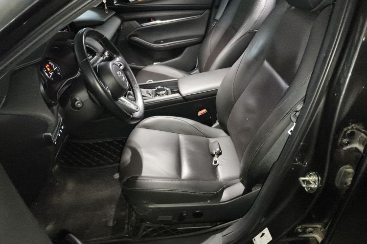 Used Mazda 3 Axela 2021 2.0L Automatic Zhi Rui Edition