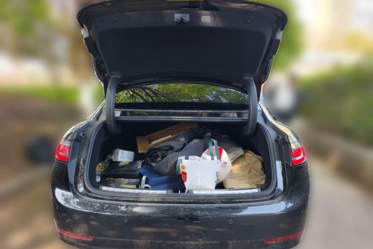 Used Hima Stelato S9 2025 Extended-Range Max
