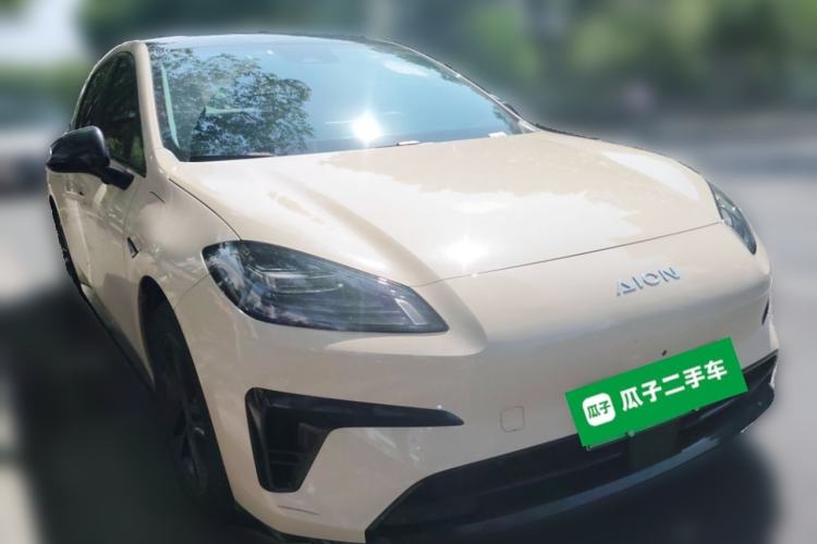 Used AION RT 2025 650 Zhijihao Edition