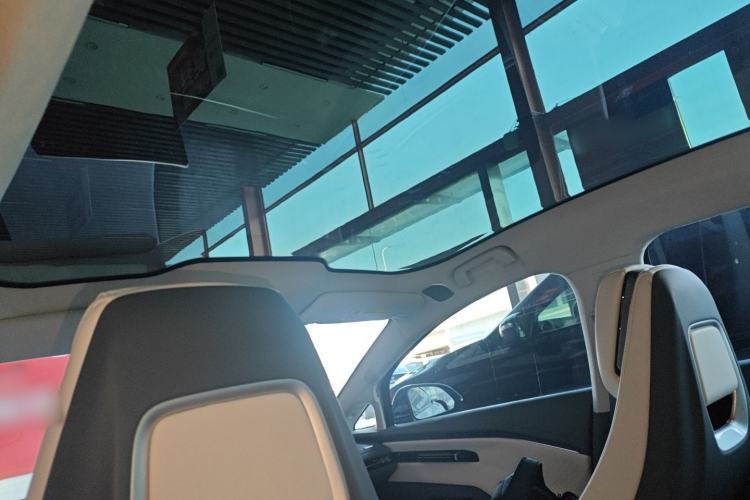 Used Hyptec GT 2023 710 Rear-Drive Ultra-Charging Version