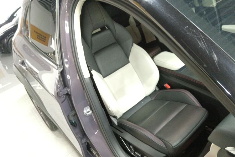 Used Lynk & Co 02 2022 2.0T DCT Shine Pro
