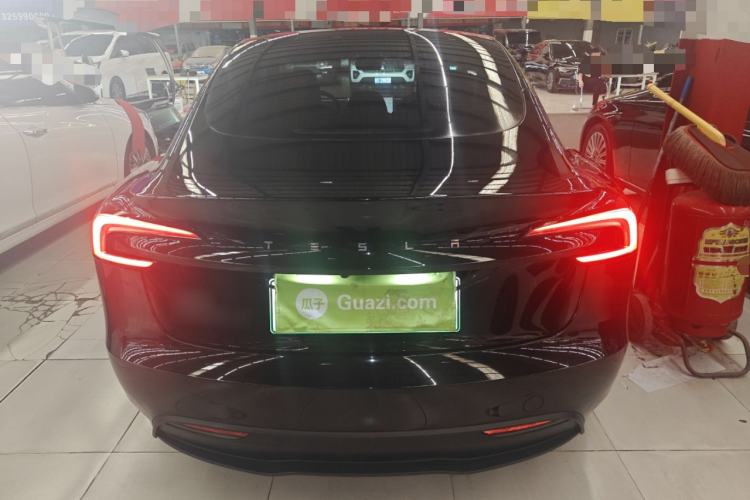 Used Tesla Model 3 2023 Rear-Wheel-Drive Version