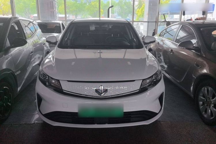 Used Livan Maple 60s 2022 Revised Edition Easy-Drive Version Lithium Iron Phosphate
