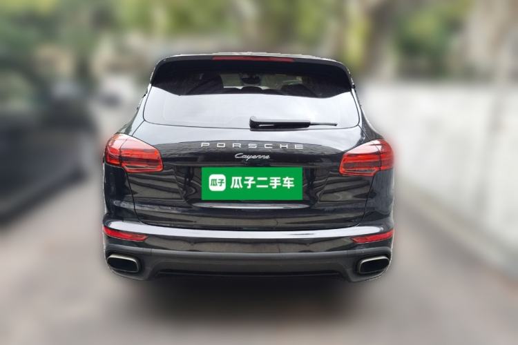 Used Porsche Cayenne 2015 Cayenne 3.0T