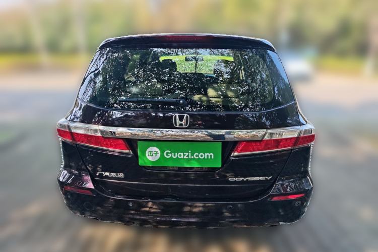 Used Honda Odyssey 2013 2.4L Luxury Edition