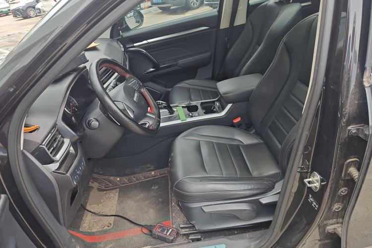 Used Haval F5 2020 1.5T DCT Type I