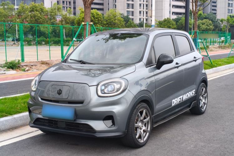 Used Leapmotor T03 2022 Pearl Edition