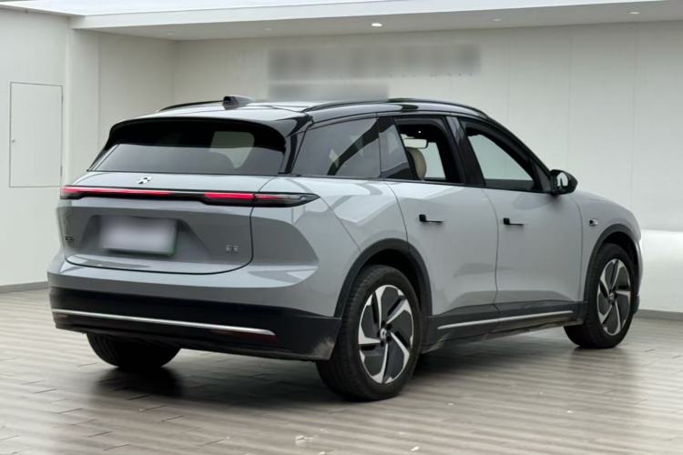 Used Nio ES6 2024 75 kWh