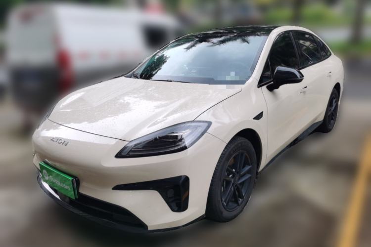 Used AION RT 2025 650 Zhijihao Edition