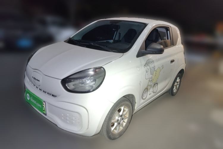Used Roewe Clever 2022 311km QiQi BoBo Edition