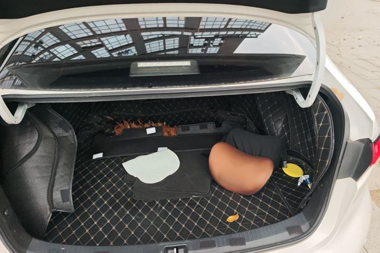 Used Toyota Levin 2019 185T CVT Luxury Edition China VI Standard