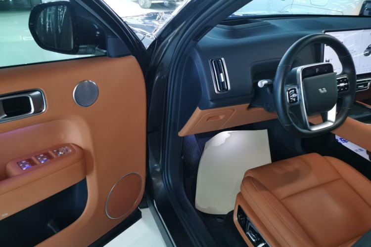 Used Li Auto L8 2023 Pro Model