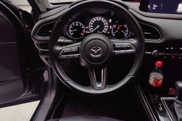 Used Mazda CX-30 2021 2.0L Automatic Joyful Edition
