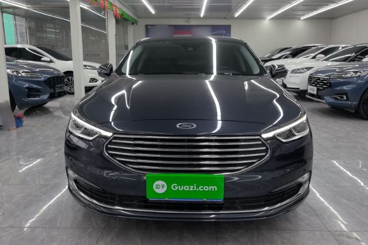 Used Ford Taurus 2019 EcoBoost 245 Premium Edition